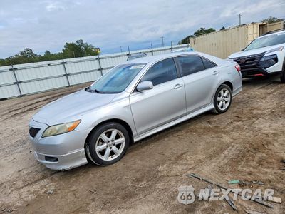 2009 TOYOTA CAMRY SE 4T1BE46K39U386571 - główne zdjęcie licytacji z USA - miniatura