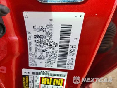 Zdjęcie 12 z 12 samochodu: 2012 TOYOTA TUNDRA DOUBLE CAB SR5 VIN:5TFUW5F10CX220022 - miniatura