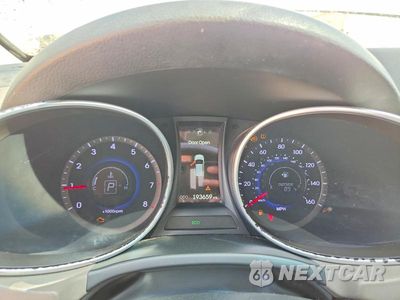 Zdjęcie 9 z 13 samochodu: 2016 HYUNDAI SANTA FE SPORT 2.0T VIN:5XYZW4LA9GG332010 - miniatura