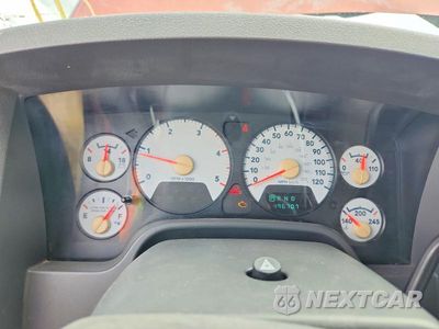 Zdjęcie 9 z 12 samochodu: 2008 DODGE RAM 2500 ST VIN:3D7KS28A08G106229 - miniatura