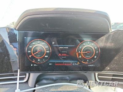 Zdjęcie 9 z 12 samochodu: 2023 HYUNDAI ELANTRA SEL VIN:5NPLS4AG3PH086301 - miniatura