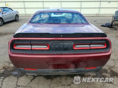Zdjęcie 6 z 13 samochodu: 2023 DODGE CHALLENGER R VIN:2C3CDZBT8PH668801 - miniatura