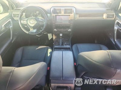 Zdjęcie 8 z 13 samochodu: 2021 LEXUS GX 460 PREMIUM VIN:JTJAM7BX4M5302523 - miniatura