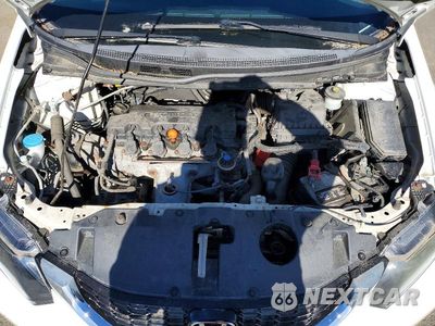 Zdjęcie 11 z 12 samochodu: 2015 HONDA CIVIC LX VIN:19XFB2F55FE701653 - miniatura