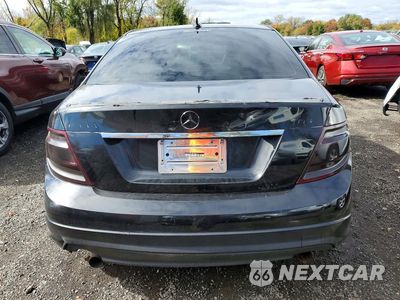 Zdjęcie 6 z 12 samochodu: 2011 MERCEDES-BENZ C 300 4MATIC VIN:WDDGF8BB3BR180685 - miniatura