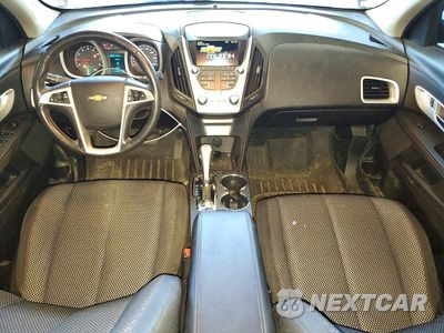 Zdjęcie 8 z 13 samochodu: 2014 CHEVROLET EQUINOX LT VIN:2GNFLFEK6E6176040 - miniatura