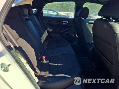 Zdjęcie 10 z 12 samochodu: 2025 HONDA CIVIC SPORT VIN:19XFL4H81SE012901 - miniatura