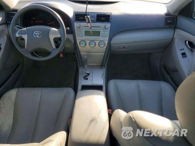Zdjęcie 8 z 13 samochodu: 2009 TOYOTA CAMRY LE VIN:4T4BE46K09R065741 - miniatura