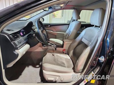 Zdjęcie 7 z 13 samochodu: 2012 TOYOTA CAMRY HYBRID XLE VIN:4T1BD1FK0CU049512 - miniatura