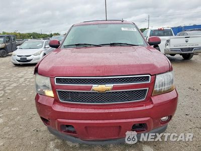 Piąte zdjęcie samochodu w środku: 2007 CHEVROLET TAHOE C1500 VIN:1GNFC13J57J119914 - miniatura
