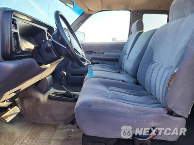Zdjęcie 7 z 12 samochodu: 1997 DODGE RAM 2500 VIN:3B7KF23W0VM534994 - miniatura