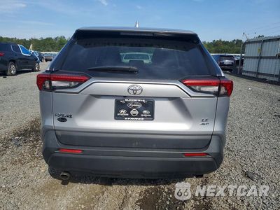 Zdjęcie 6 z 13 samochodu: 2023 TOYOTA RAV4 LE VIN:2T3G1RFV2PC377732 - miniatura