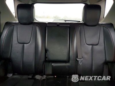 Zdjęcie 10 z 13 samochodu: 2012 CHEVROLET EQUINOX LT VIN:2GNFLNEK8C6330013 - miniatura