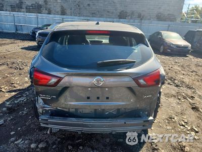Zdjęcie 6 z 13 samochodu: 2018 NISSAN ROGUE VIN:JN1BJ1CR3JW266717 - miniatura