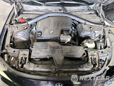 Zdjęcie 11 z 12 samochodu: 2015 BMW 328 XI SULEV VIN:WBA3B5G55FNS14335 - miniatura