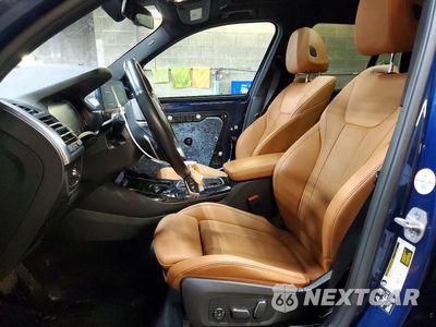 Zdjęcie 7 z 14 samochodu: 2024 BMW X3 XDRIVE30I VIN:5UX53DP06R9V34816 - miniatura