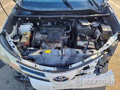 Zdjęcie 12 z 13 samochodu: 2014 TOYOTA RAV4 LIMITED VIN:2T3DFREVXEW184679 - miniatura