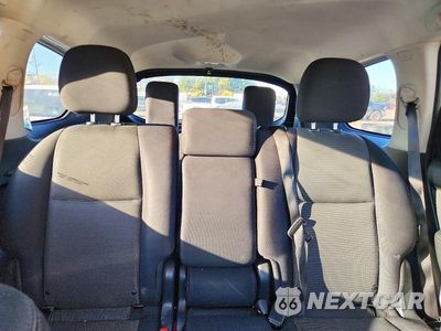 Zdjęcie 10 z 13 samochodu: 2018 NISSAN PATHFINDER S VIN:5N1DR2MM5JC648204 - miniatura
