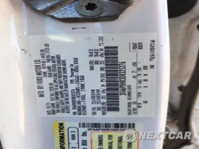Zdjęcie 12 z 12 samochodu: 2013 FORD FUSION SE VIN:3FA6P0HR3DR325276 - miniatura