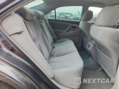 Zdjęcie 10 z 12 samochodu: 2009 TOYOTA CAMRY LE VIN:4T4BE46K19R088476 - miniatura