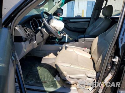 Zdjęcie 7 z 12 samochodu: 2006 TOYOTA 4RUNNER SR5 VIN:JTEZU14R168041964 - miniatura