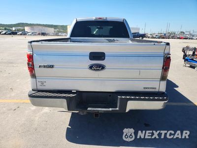 Zdjęcie 6 z 12 samochodu: 2011 FORD F150 SUPER CAB VIN:1FTFX1EF4BFA73235 - miniatura