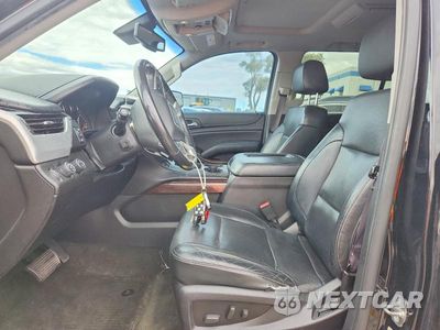 Zdjęcie 7 z 13 samochodu: 2016 GMC YUKON XL K1500 SLT VIN:1GKS2GKC1GR264714 - miniatura