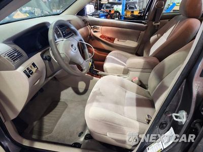 Zdjęcie 7 z 12 samochodu: 2006 TOYOTA COROLLA LE VIN:1NXBR32E16Z681999 - miniatura