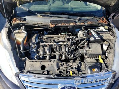 Zdjęcie 11 z 12 samochodu: 2013 FORD FIESTA SE VIN:3FADP4BJ7DM215068 - miniatura