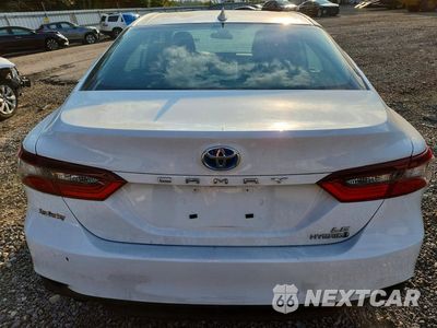 Zdjęcie 6 z 12 samochodu: 2023 TOYOTA CAMRY LE VIN:4T1C31AK7PU613337 - miniatura