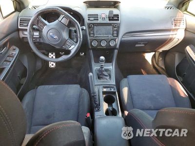 Zdjęcie 8 z 13 samochodu: 2018 SUBARU WRX VIN:JF1VA1A63J9807160 - miniatura