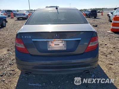 Zdjęcie 6 z 13 samochodu: 2008 MERCEDES-BENZ C 350 VIN:WDDGF56X88R027149 - miniatura