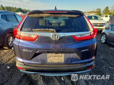 Zdjęcie 6 z 13 samochodu: 2019 HONDA CR-V EXL VIN:5J6RW2H87KA009006 - miniatura