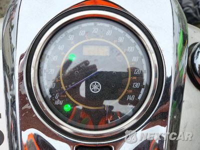 Zdjęcie 7 z 10 samochodu: 2009 YAMAHA XV1900 CU VIN:JYAVP27E69A007181 - miniatura