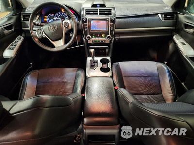 Zdjęcie 8 z 12 samochodu: 2012 TOYOTA CAMRY SE VIN:4T1BF1FK6CU128368 - miniatura