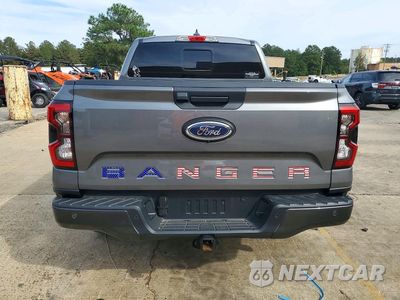 Zdjęcie 6 z 12 samochodu: 2024 FORD RANGER XLT VIN:1FTER4GH1RLE58432 - miniatura