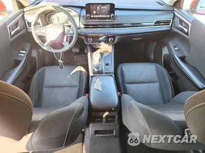 Zdjęcie 8 z 13 samochodu: 2023 MITSUBISHI OUTLANDER ES VIN:JA4J3TA80PZ007533 - miniatura