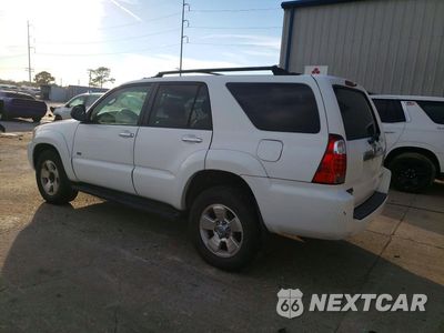 Drugie zdjęcie samochodu z przodu: 2006 TOYOTA 4RUNNER SR5 VIN:JTEZU14R160078589 - miniatura
