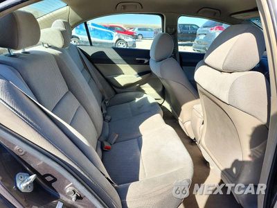 Zdjęcie 10 z 12 samochodu: 2009 HONDA CIVIC LX VIN:19XFA165X9E050683 - miniatura