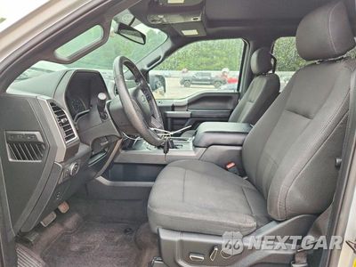 Zdjęcie 7 z 13 samochodu: 2016 FORD F150 SUPERCREW VIN:1FTEW1EG8GKD37613 - miniatura