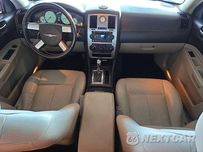 Zdjęcie 8 z 12 samochodu: 2006 CHRYSLER 300 TOURING VIN:2C3KA53GX6H354788 - miniatura