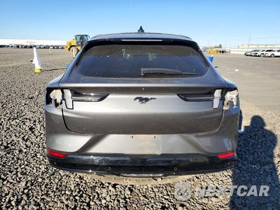 Zdjęcie 6 z 13 samochodu: 2021 FORD MUSTANG MACH-E PREMIUM VIN:3FMTK3SU9MMA07620 - miniatura