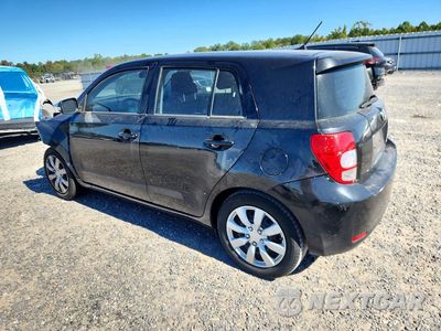 Drugie zdjęcie samochodu z przodu: 2012 SCION XD BASE VIN:JTKKU4B45C1015878 - miniatura