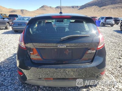 Zdjęcie 6 z 12 samochodu: 2015 FORD FIESTA SE VIN:3FADP4EJ8FM209147 - miniatura