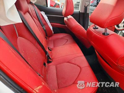 Zdjęcie 10 z 12 samochodu: 2019 TOYOTA CAMRY XSE VIN:4T1B61HK0KU830486 - miniatura