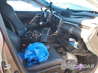 Zdjęcie 7 z 13 samochodu: 2021 LEXUS RX 350 VIN:2T2HZMDAXMC270038 - miniatura