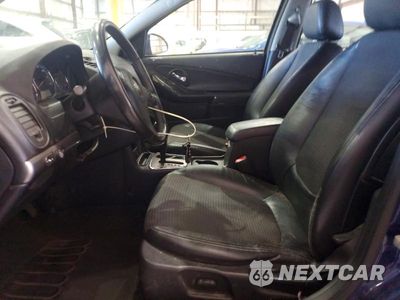 Zdjęcie 7 z 12 samochodu: 2007 CHEVROLET MALIBU SS VIN:1G1ZW57197F189782 - miniatura