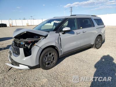 2025 KIA CARNIVAL EX KNDNC5KA1S6080389 - główne zdjęcie licytacji z USA - miniatura