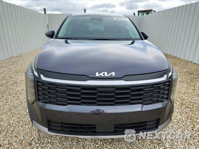 Piąte zdjęcie samochodu w środku: 2026 KIA SPORTAGE LX VIN:5XYK23DF5TG386559 - miniatura