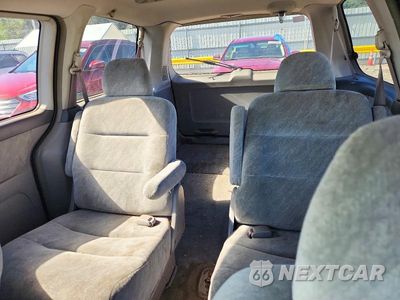 Zdjęcie 10 z 13 samochodu: 1999 HONDA ODYSSEY EX VIN:2HKRL1864XH505131 - miniatura